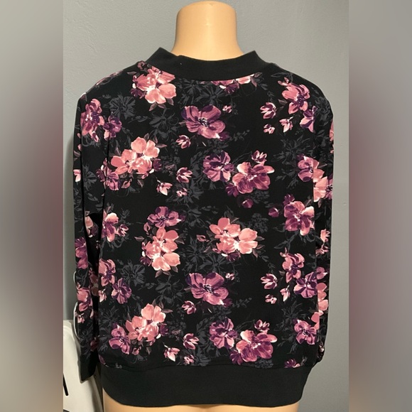 TORID WOMENS SIZE 3 MOD CLOTH FLORAL. - Picture 11 of 12